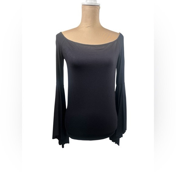 Free People To The Tropics Blouse Size Medium - Picture 3 of 14